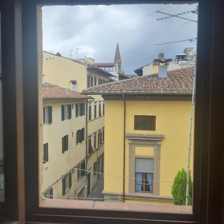 Porcellana Twenty-Six Florence Wi-Fi Apartment Dış mekan fotoğraf