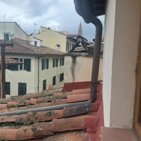 Porcellana Twenty-Six Florence Wi-Fi Apartment Dış mekan fotoğraf