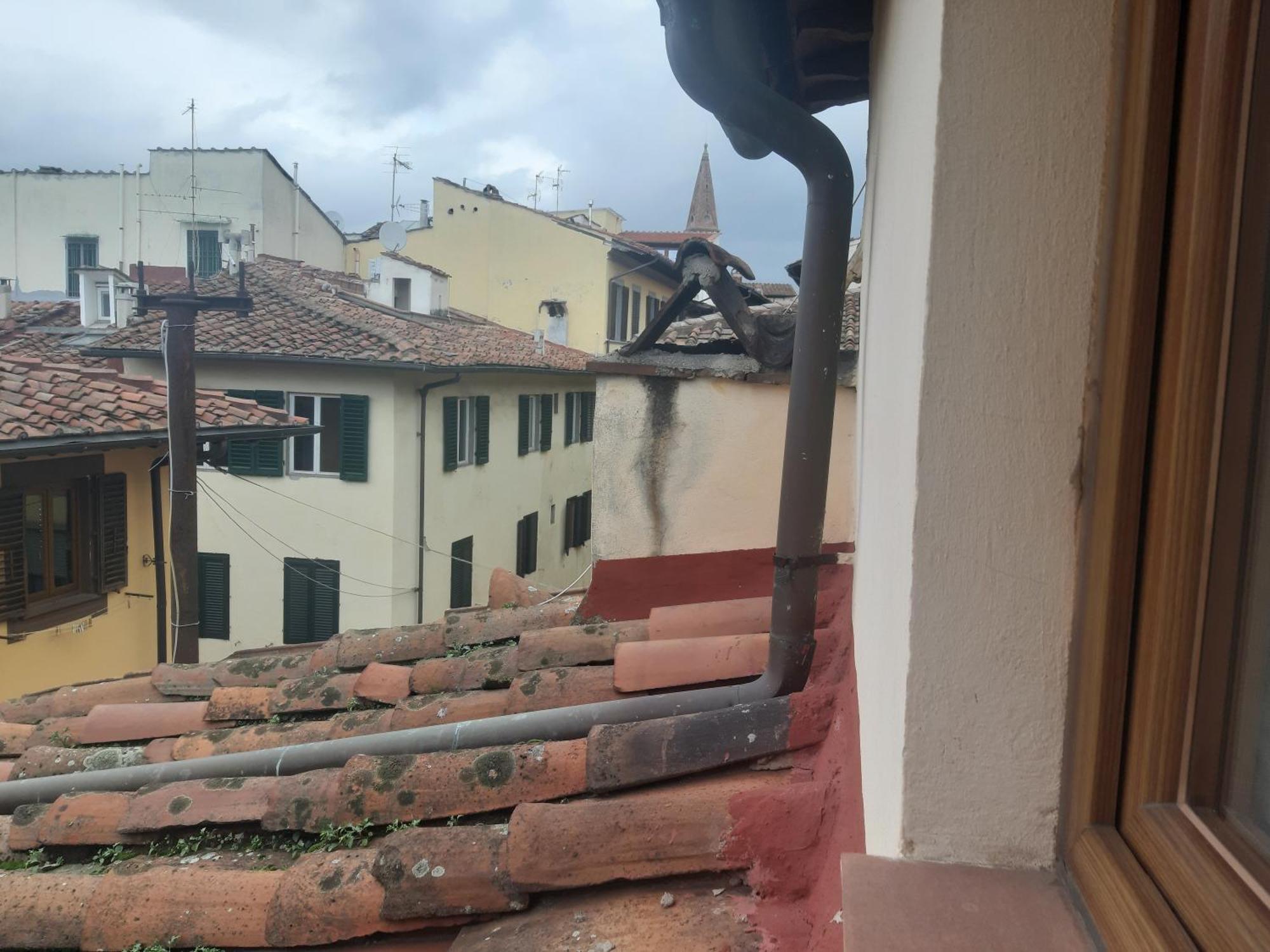 Porcellana Twenty-Six Florence Wi-Fi Apartment Dış mekan fotoğraf