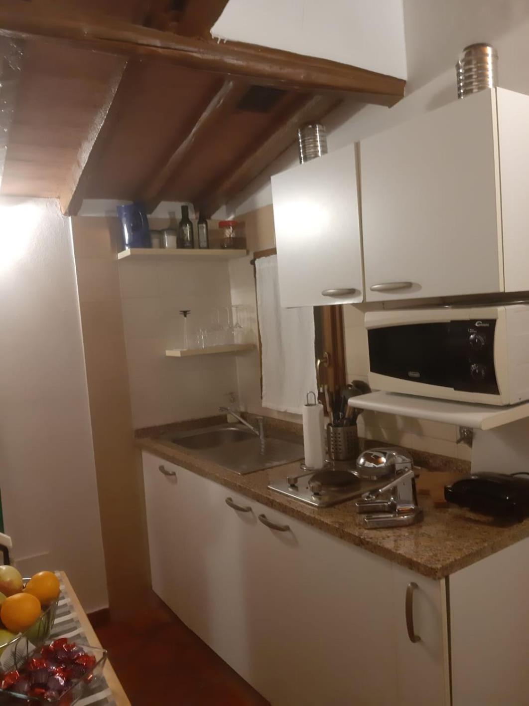 Porcellana Twenty-Six Florence Wi-Fi Apartment Dış mekan fotoğraf