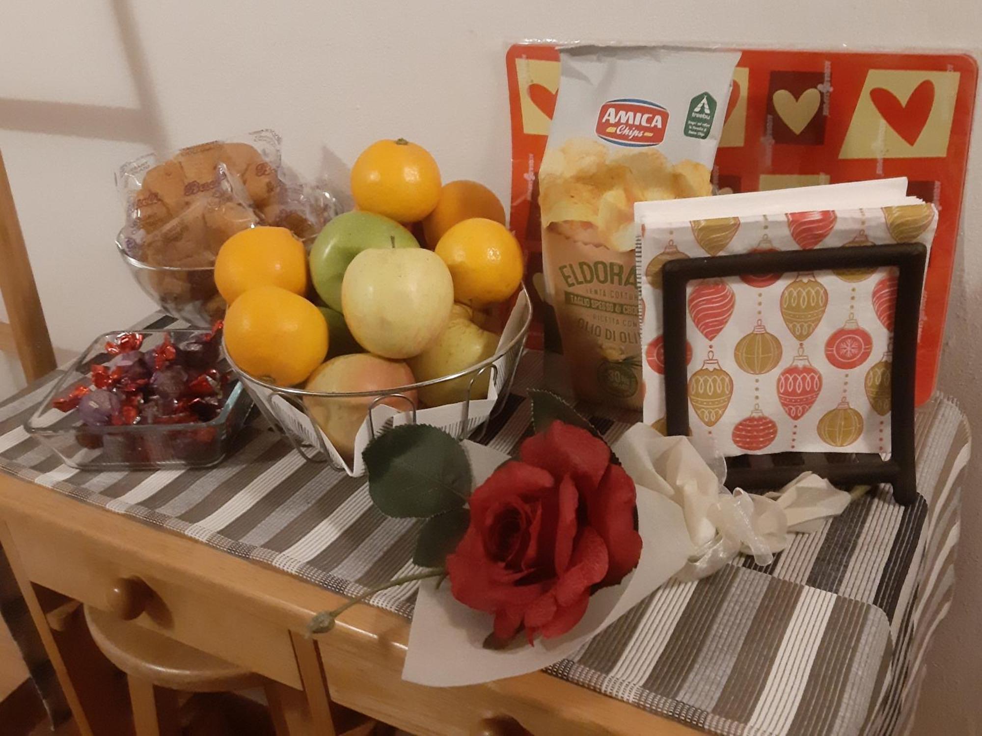 Porcellana Twenty-Six Florence Wi-Fi Apartment Dış mekan fotoğraf