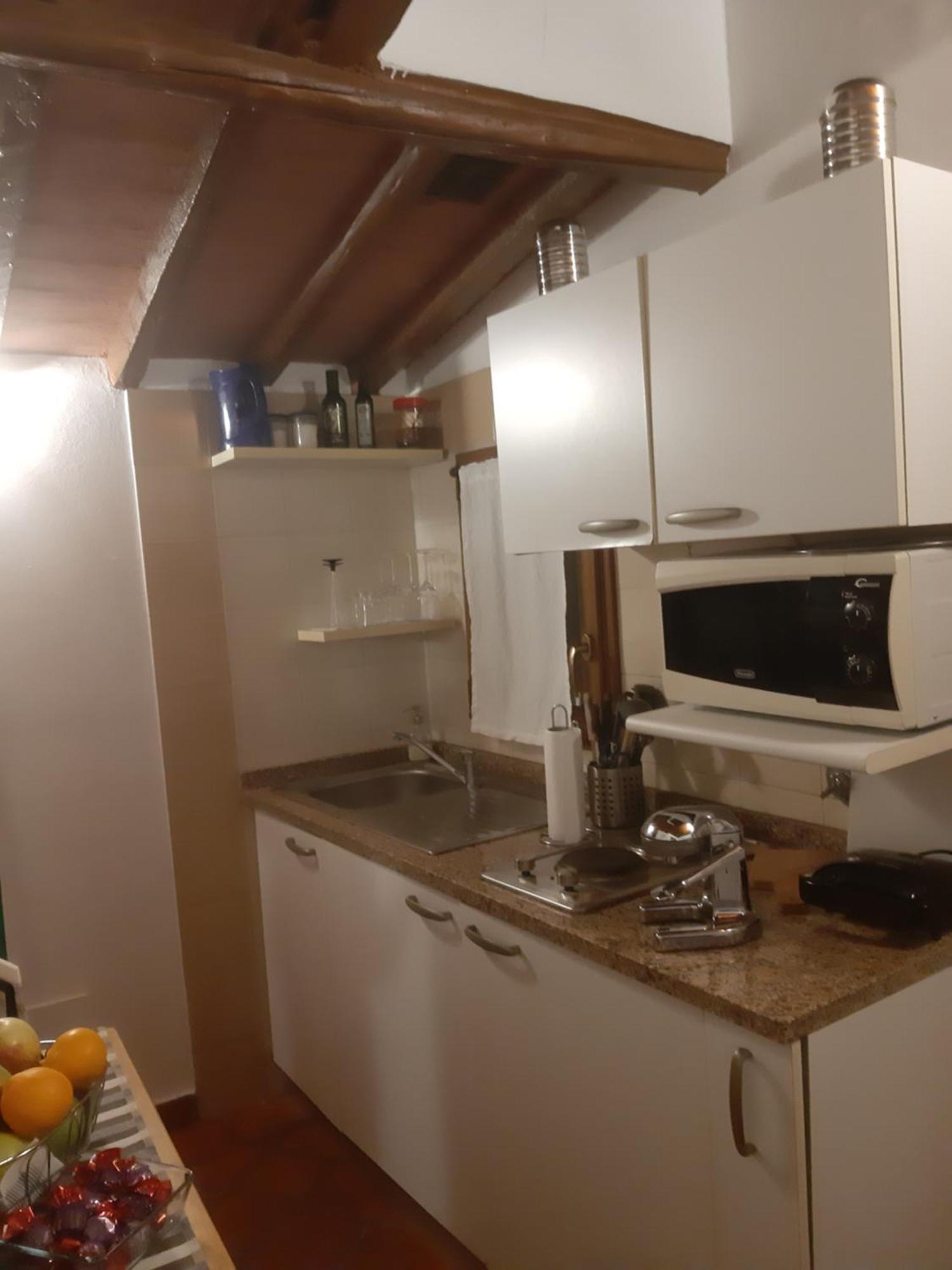 Porcellana Twenty-Six Florence Wi-Fi Apartment Dış mekan fotoğraf