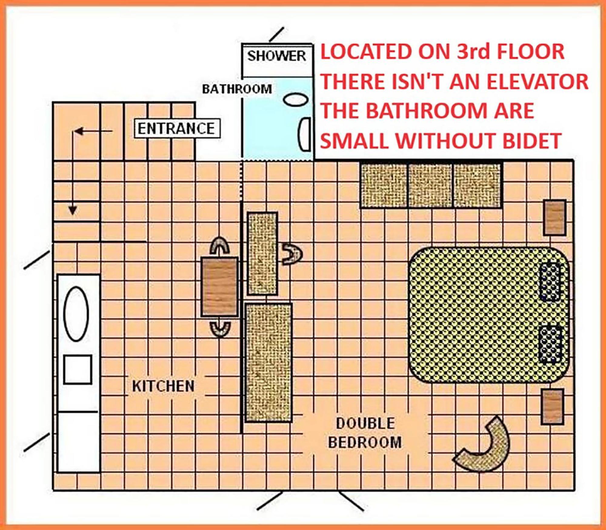 Porcellana Twenty-Six Florence Wi-Fi Apartment Dış mekan fotoğraf