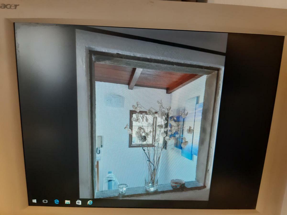 Porcellana Twenty-Six Florence Wi-Fi Apartment Dış mekan fotoğraf