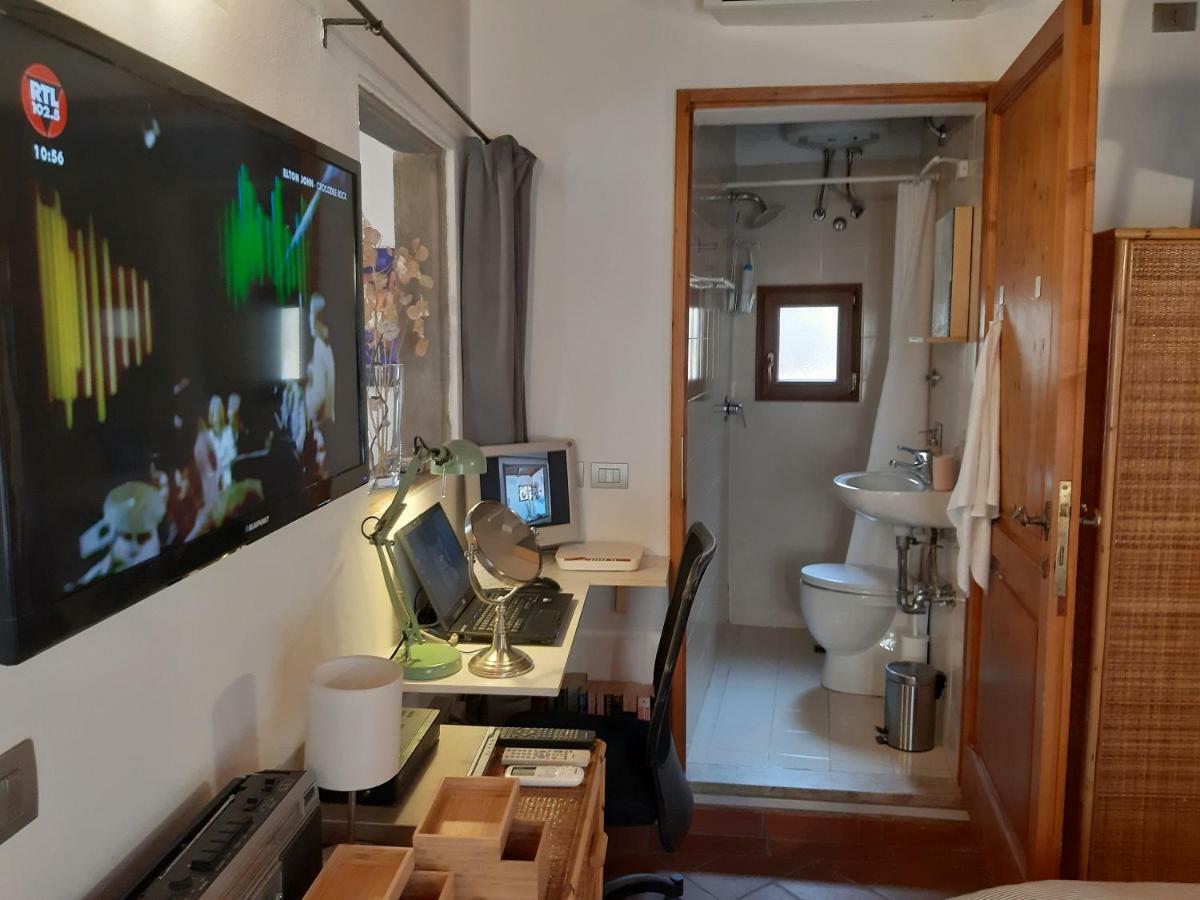 Porcellana Twenty-Six Florence Wi-Fi Apartment Dış mekan fotoğraf