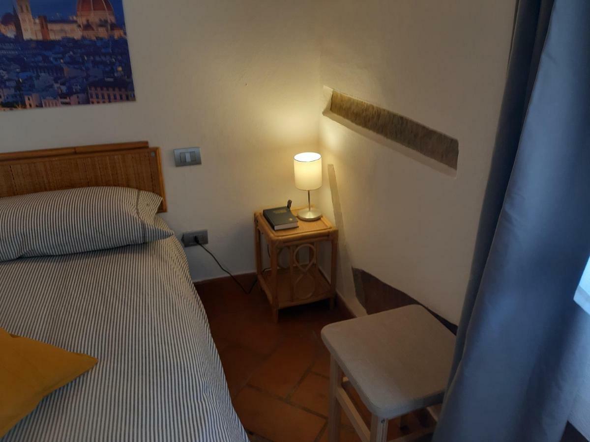 Porcellana Twenty-Six Florence Wi-Fi Apartment Dış mekan fotoğraf