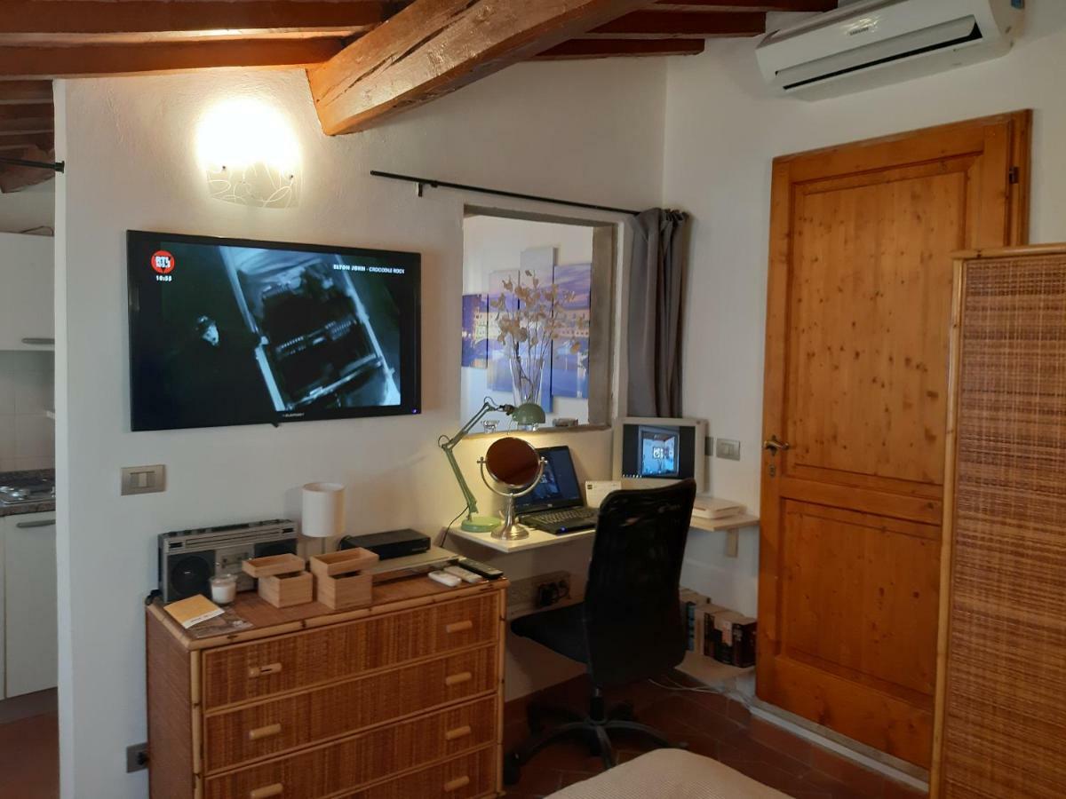 Porcellana Twenty-Six Florence Wi-Fi Apartment Dış mekan fotoğraf
