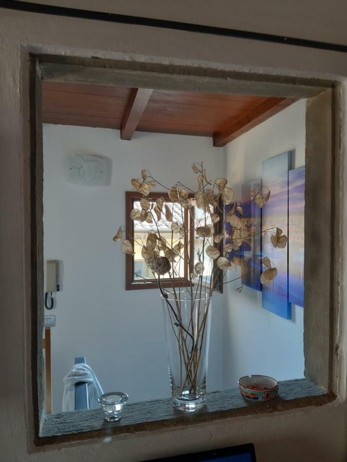 Porcellana Twenty-Six Florence Wi-Fi Apartment Dış mekan fotoğraf