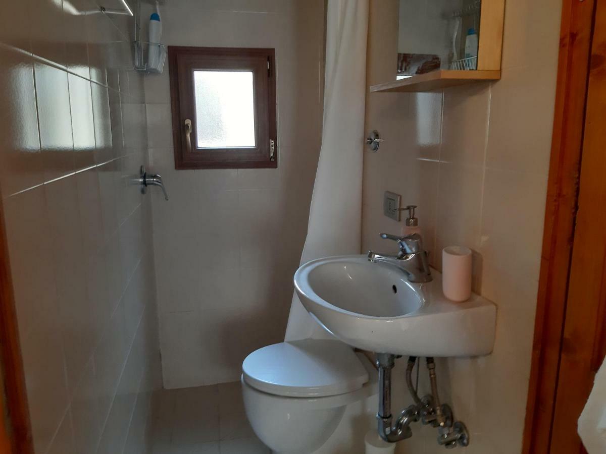 Porcellana Twenty-Six Florence Wi-Fi Apartment Dış mekan fotoğraf