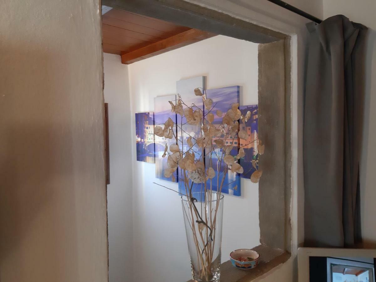 Porcellana Twenty-Six Florence Wi-Fi Apartment Dış mekan fotoğraf