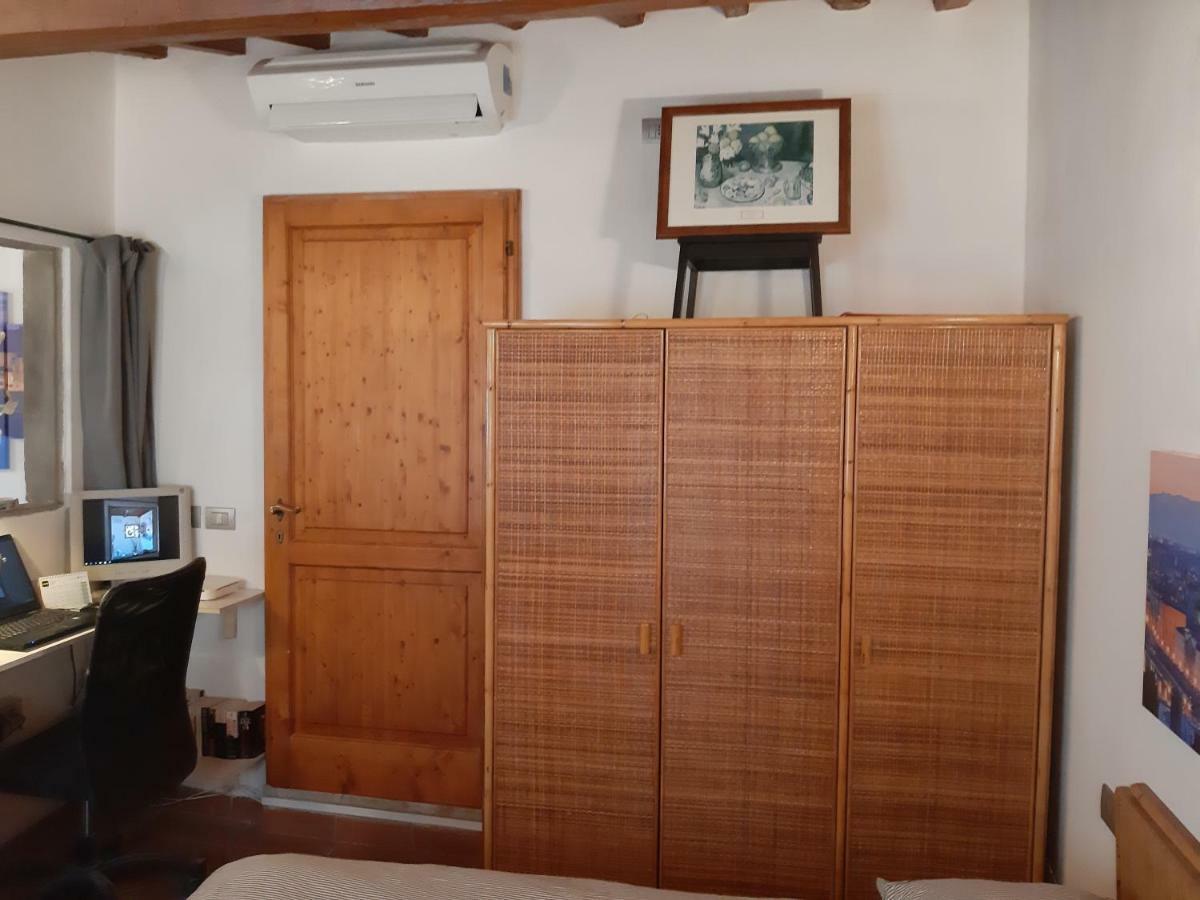 Porcellana Twenty-Six Florence Wi-Fi Apartment Dış mekan fotoğraf