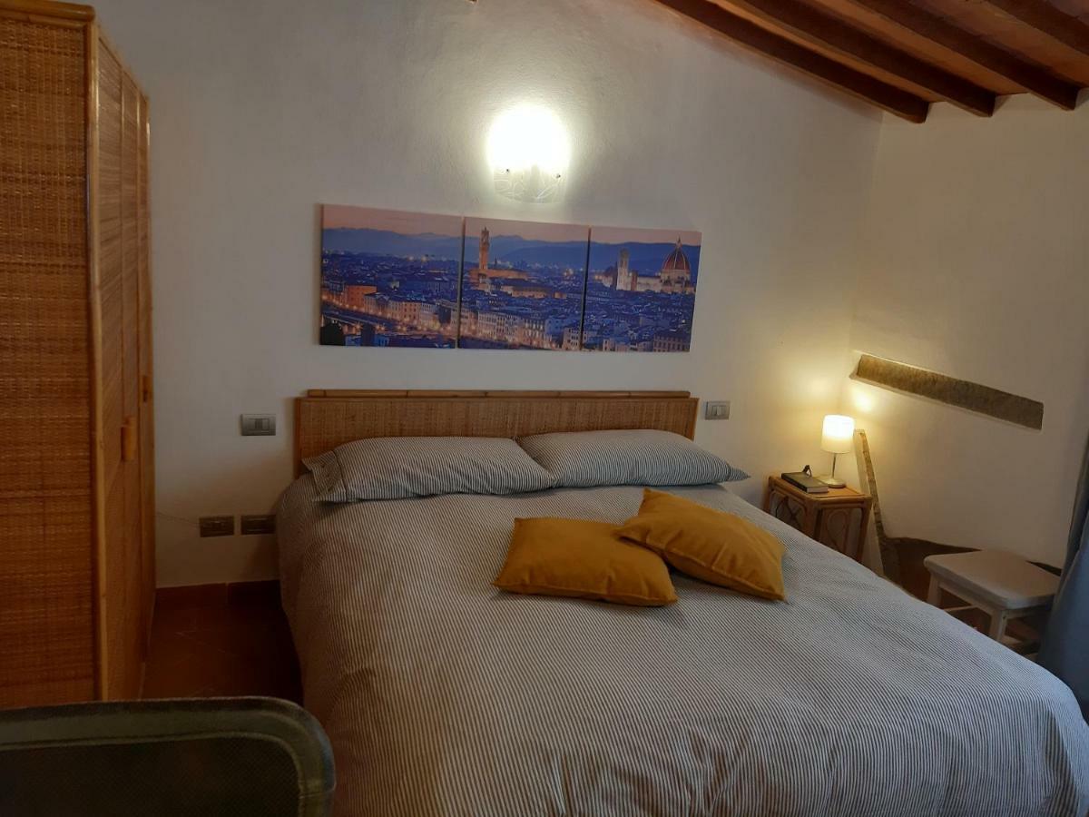 Porcellana Twenty-Six Florence Wi-Fi Apartment Dış mekan fotoğraf