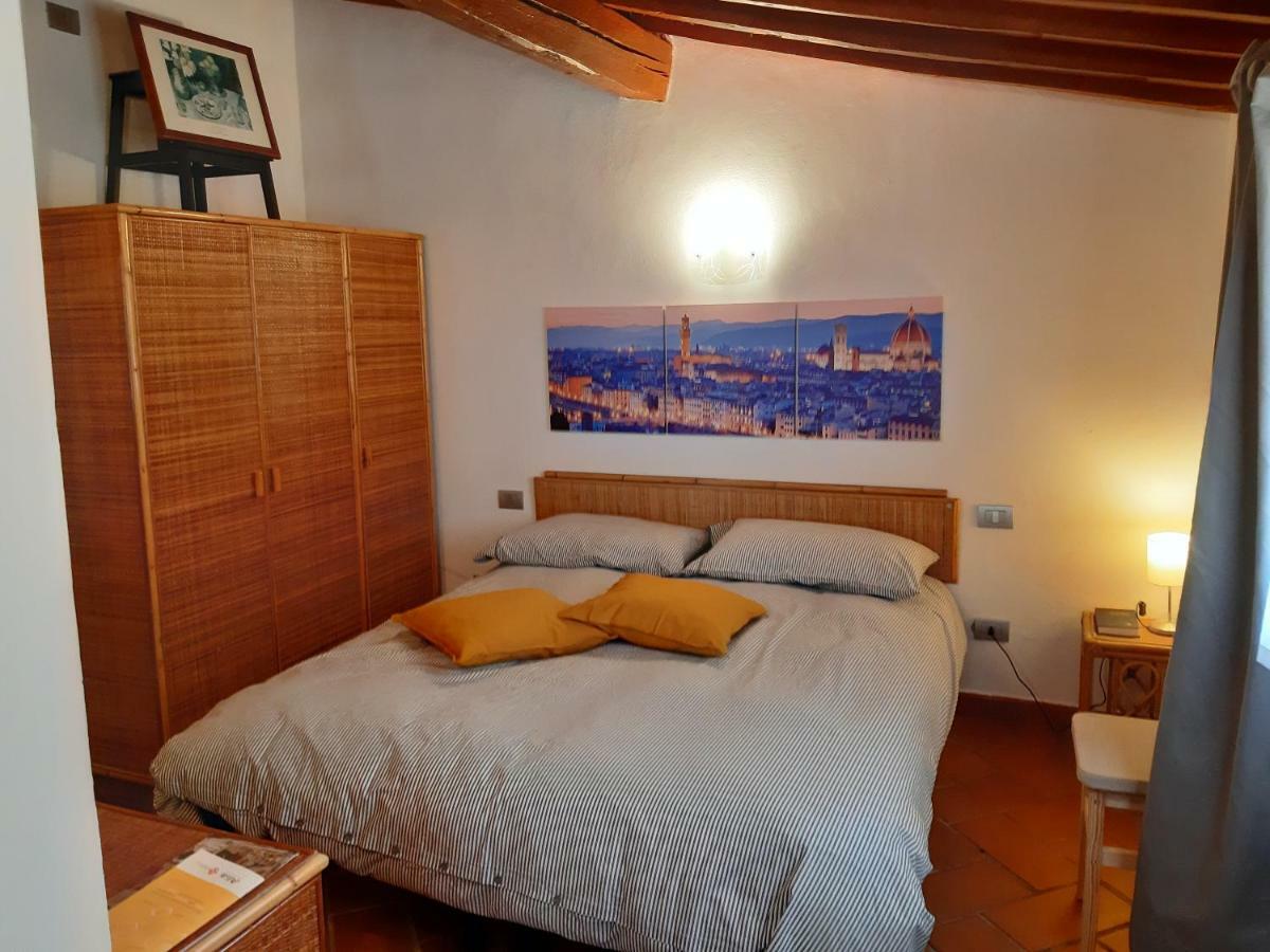 Porcellana Twenty-Six Florence Wi-Fi Apartment Dış mekan fotoğraf