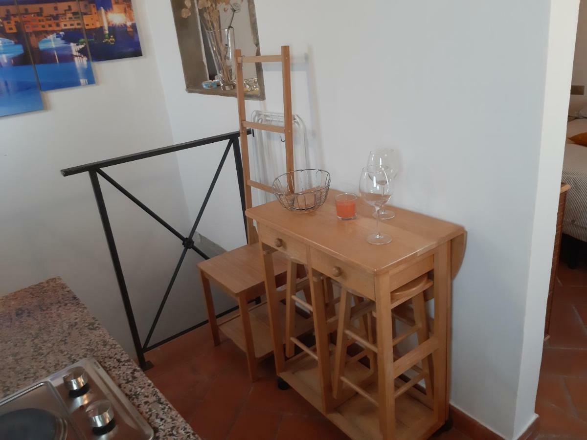 Porcellana Twenty-Six Florence Wi-Fi Apartment Dış mekan fotoğraf