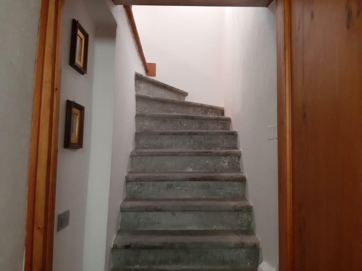 Porcellana Twenty-Six Florence Wi-Fi Apartment Dış mekan fotoğraf