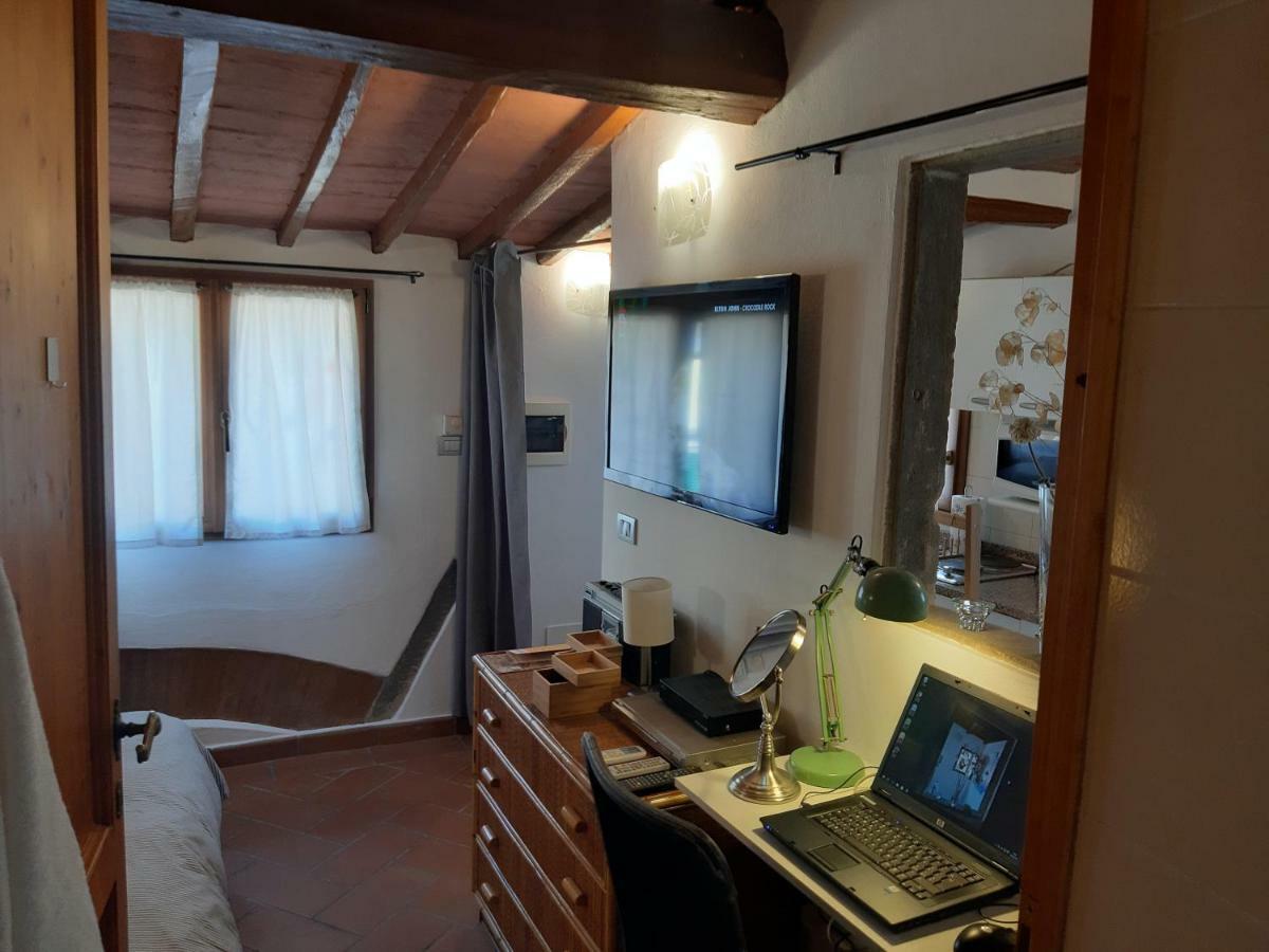 Porcellana Twenty-Six Florence Wi-Fi Apartment Dış mekan fotoğraf