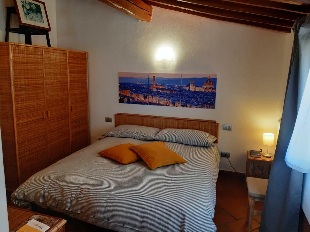 Porcellana Twenty-Six Florence Wi-Fi Apartment Dış mekan fotoğraf