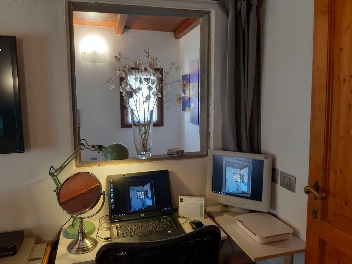 Porcellana Twenty-Six Florence Wi-Fi Apartment Dış mekan fotoğraf