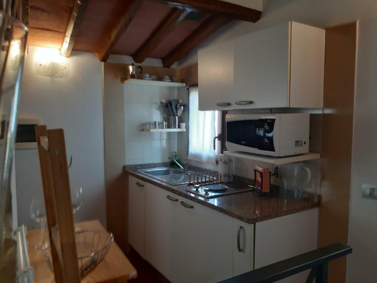 Porcellana Twenty-Six Florence Wi-Fi Apartment Dış mekan fotoğraf