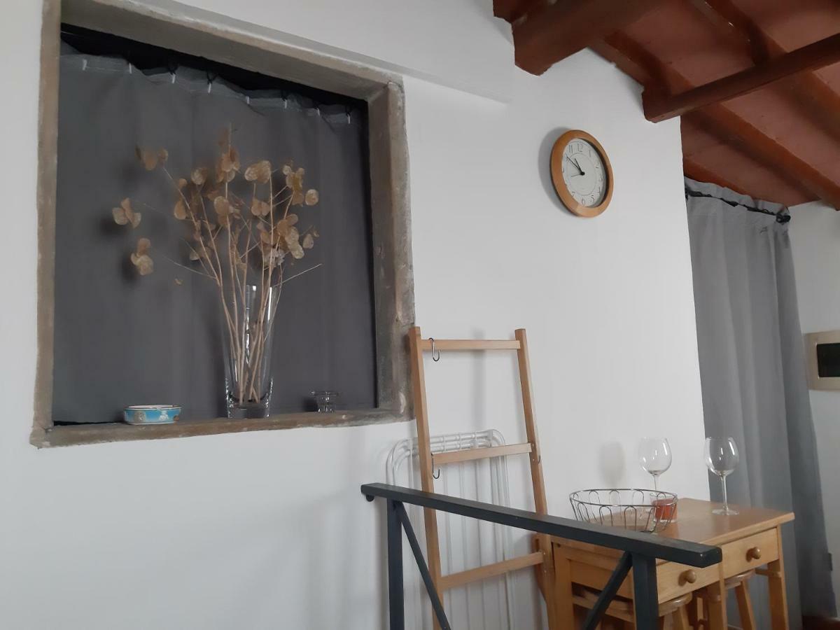 Porcellana Twenty-Six Florence Wi-Fi Apartment Dış mekan fotoğraf
