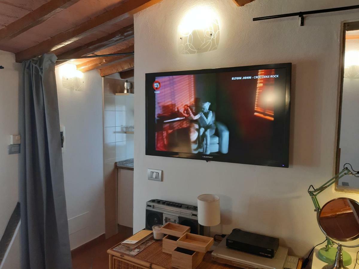 Porcellana Twenty-Six Florence Wi-Fi Apartment Dış mekan fotoğraf